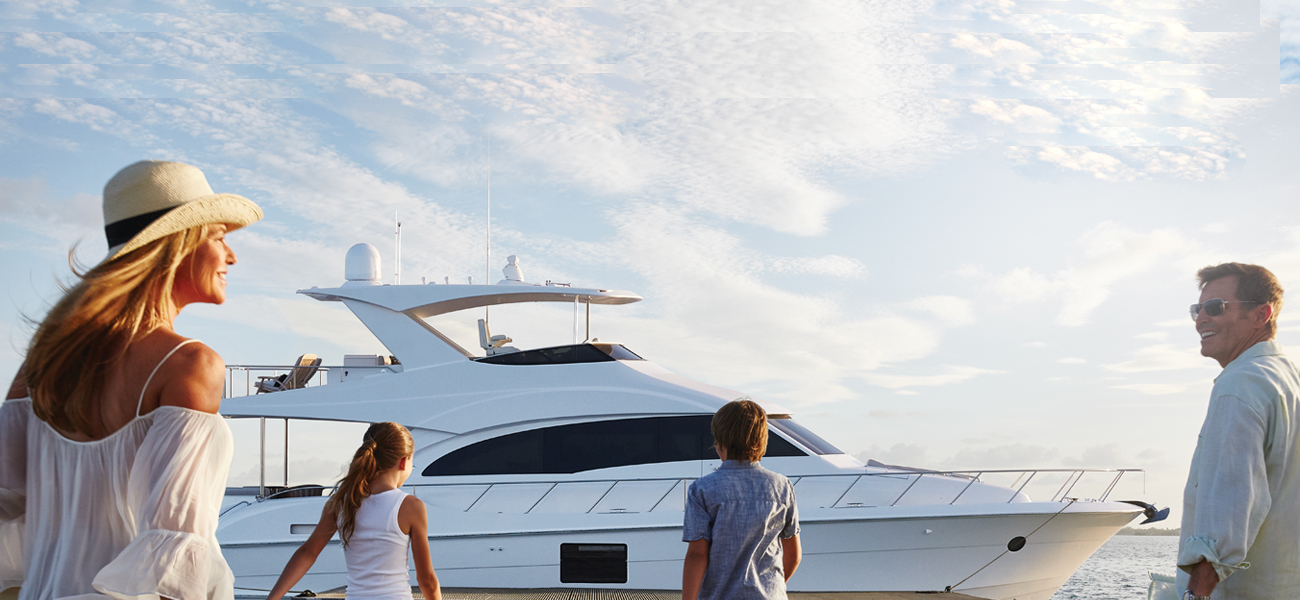 Cape Yachts Yacht Sales Brokerage New Brokerage