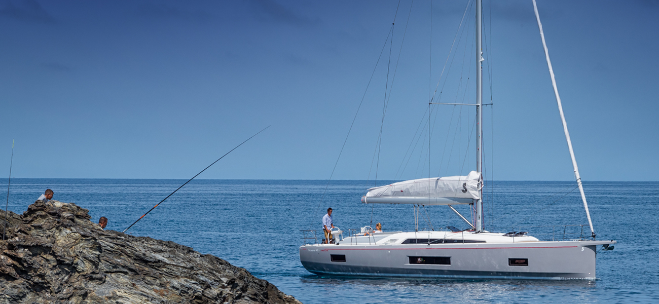 Cape Yachts Yacht Sales Brokerage New Brokerage